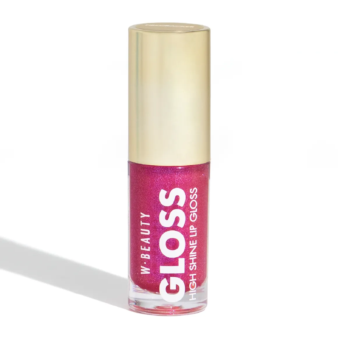 High Shine Lip Gloss - Firecracker