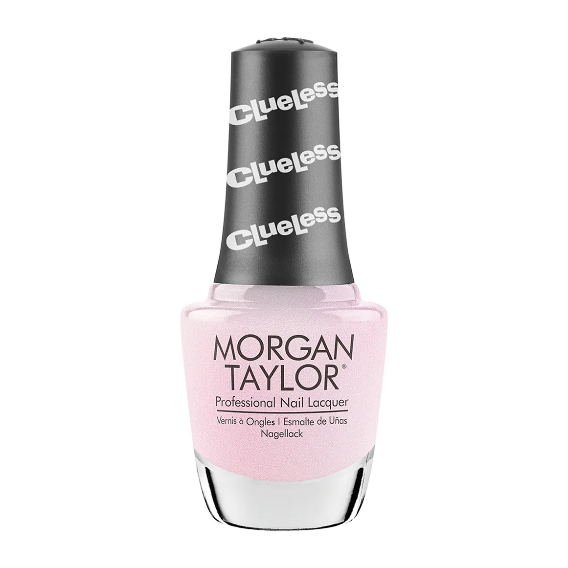 Highly Selective Nail Lacquer