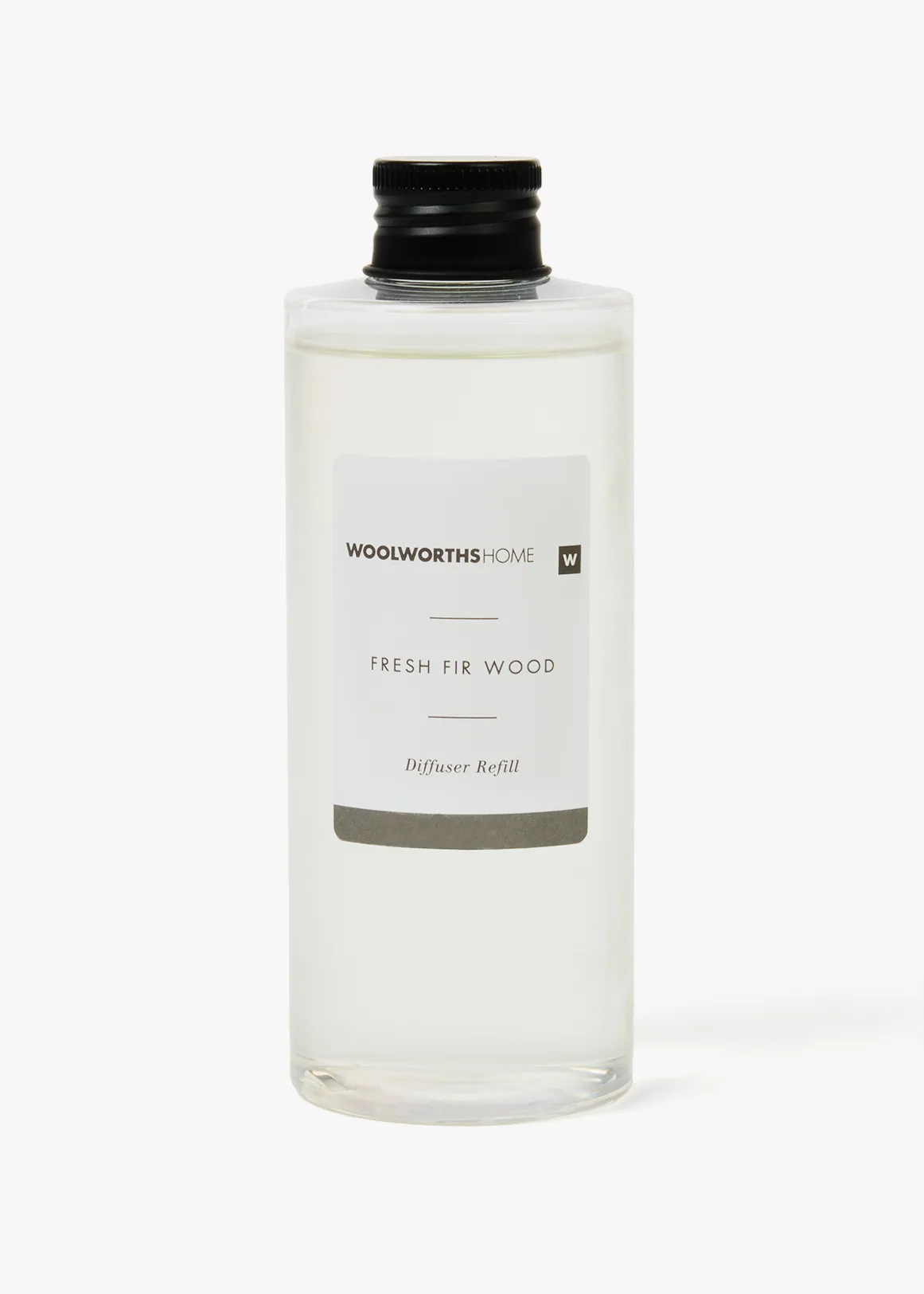 Home Diffuser Refill - GREY