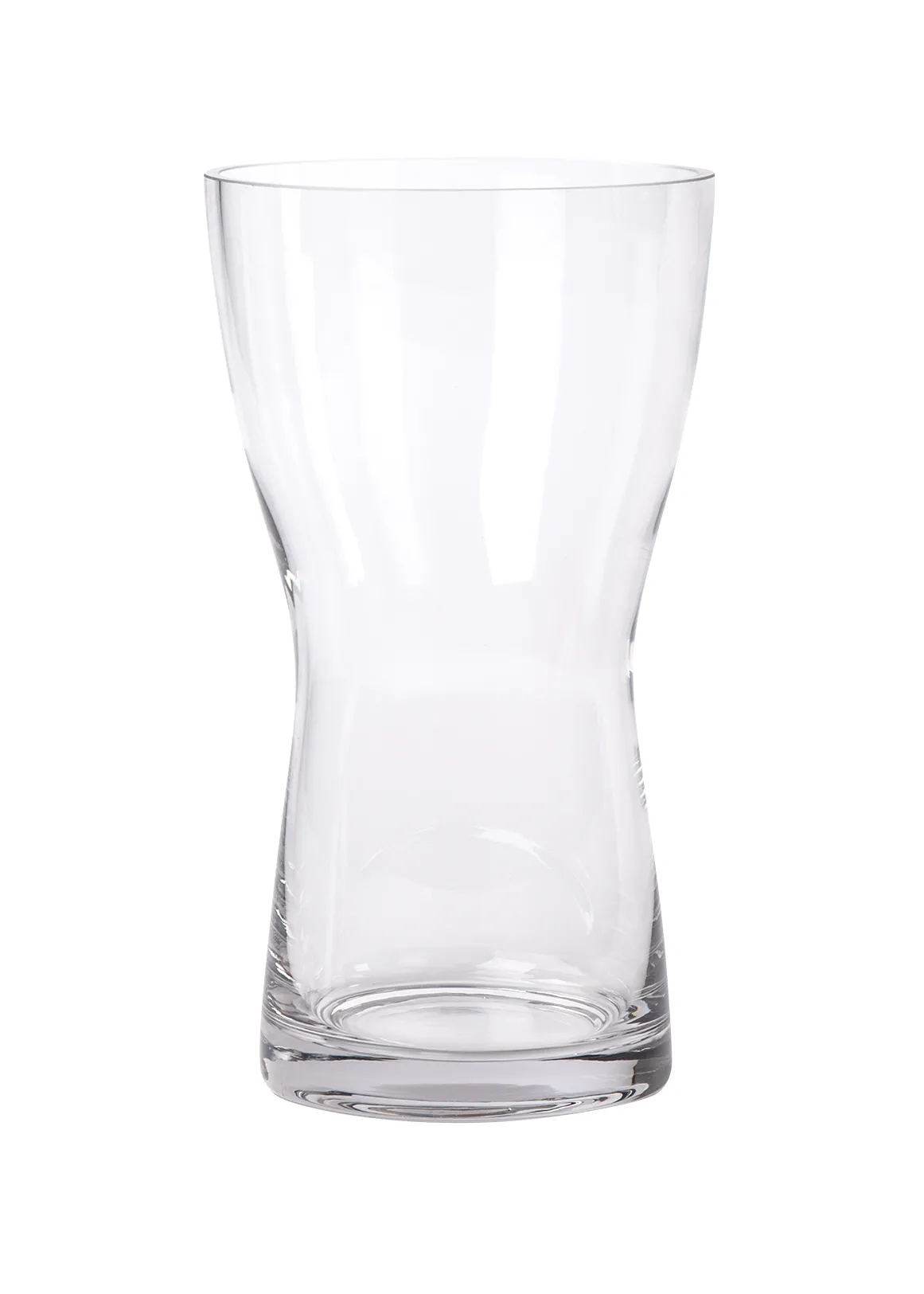 Horti Vase - CLEAR
