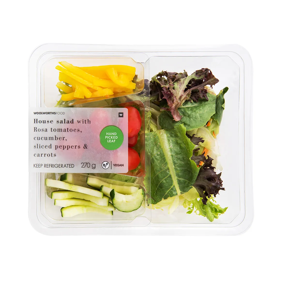 House Salad 270 g