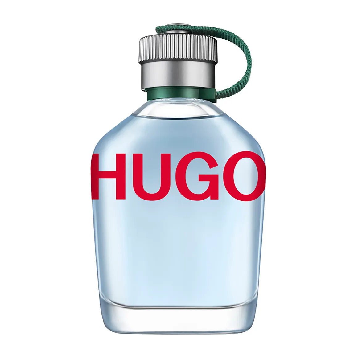 Hugo Man Eau de Toilette for Men - 125ml