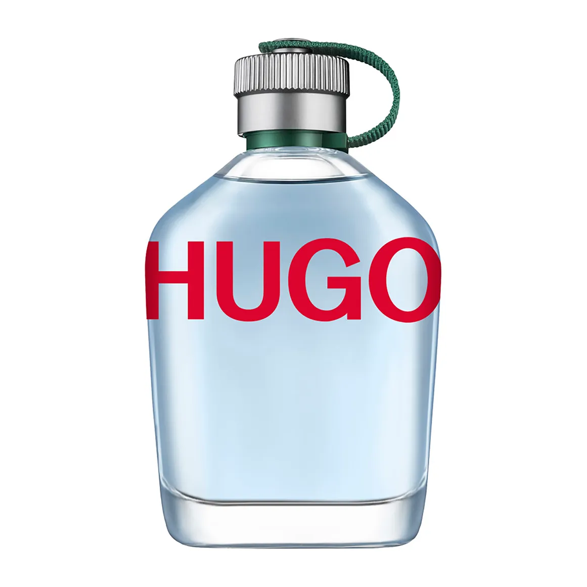Hugo Man Eau de Toilette for Men - 200ml