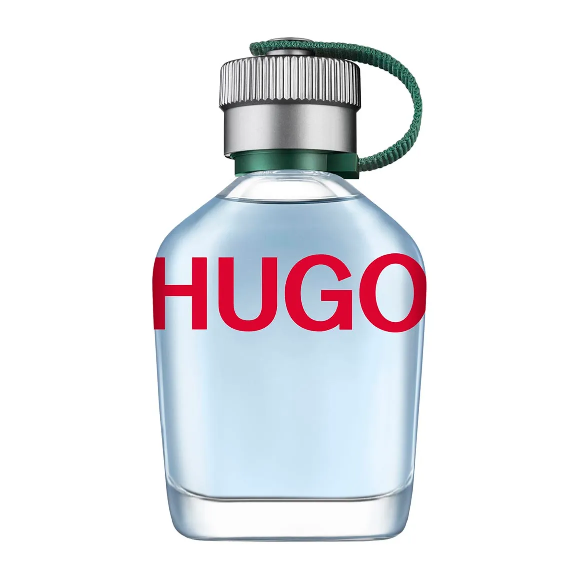 Hugo Man Eau de Toilette for Men - 75ml