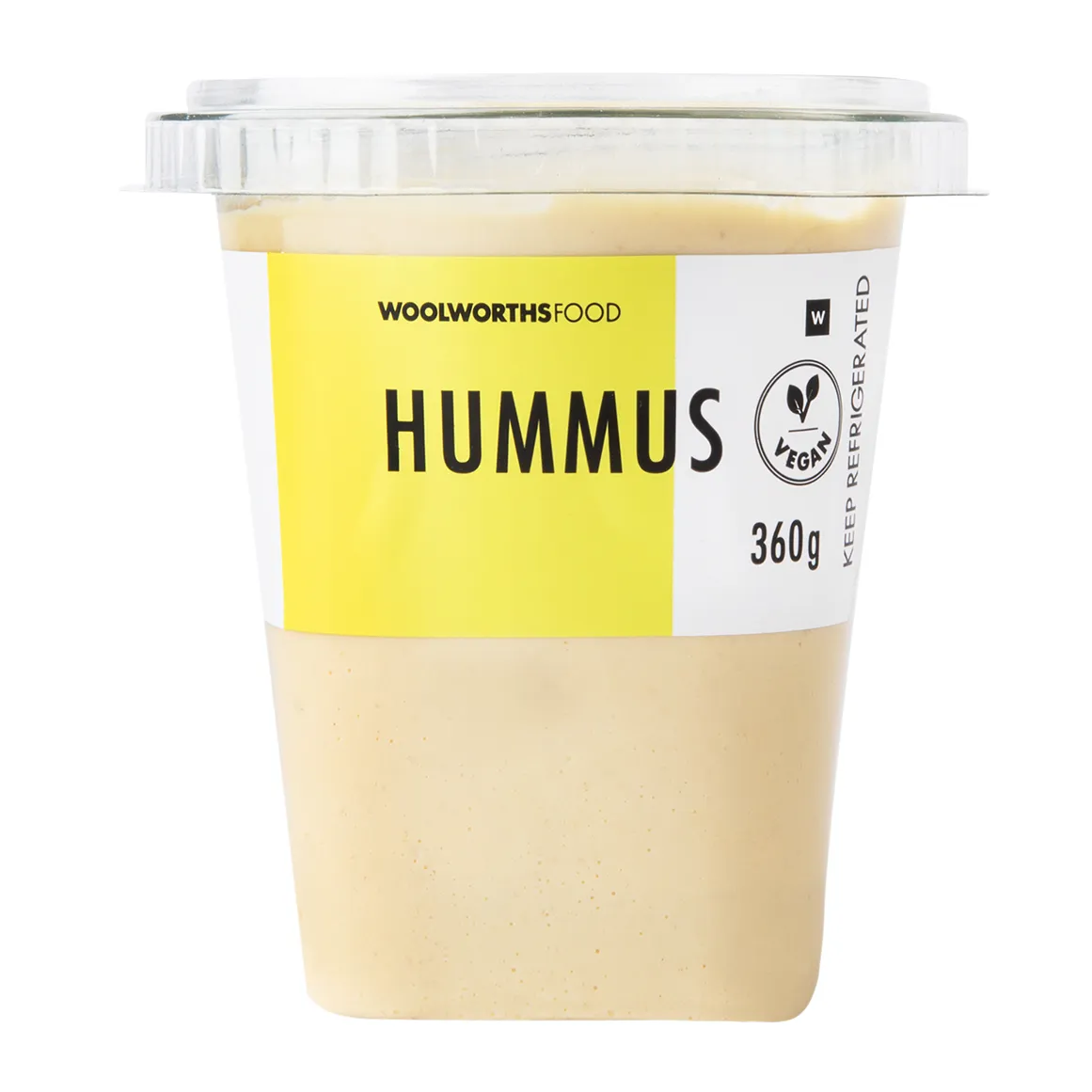 Hummus 360 g