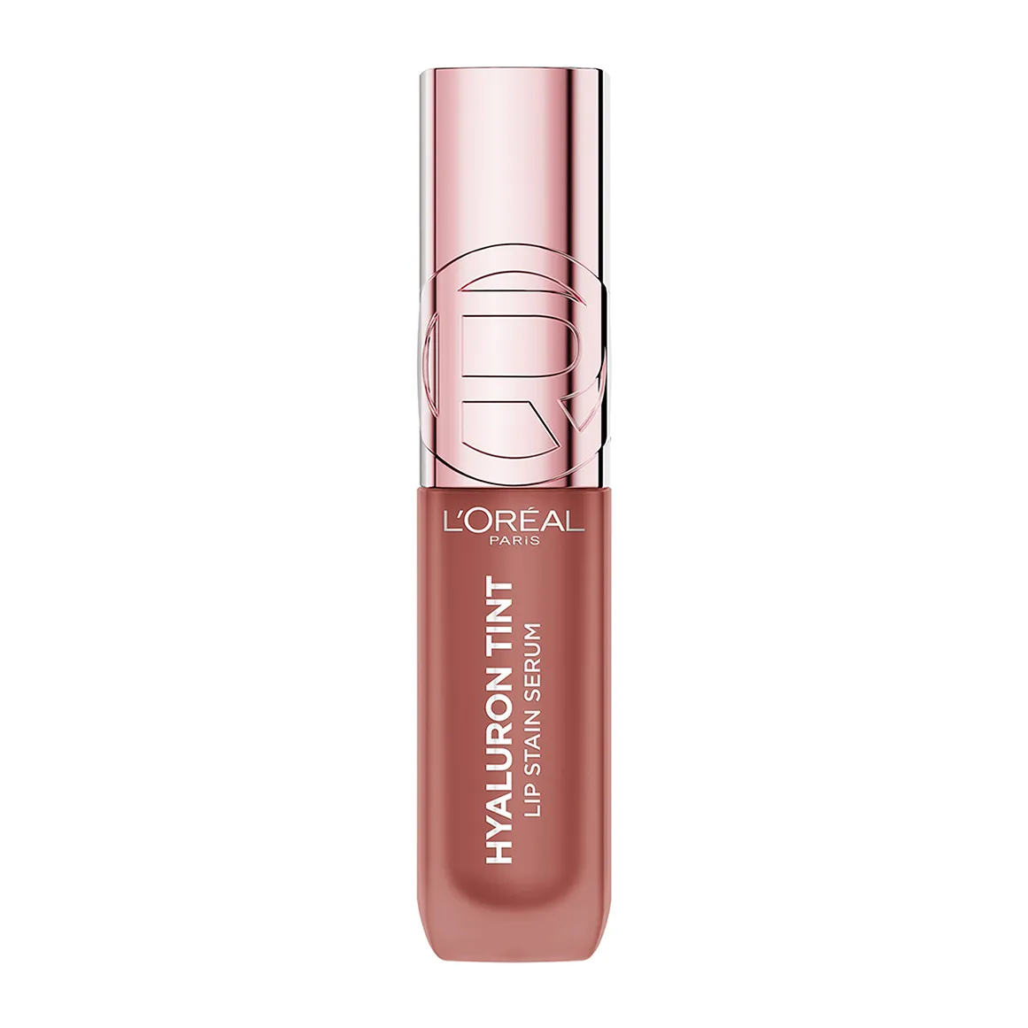 Hyaluron Tint Lip Stain Serum - 485 NUDE ESPRESSO