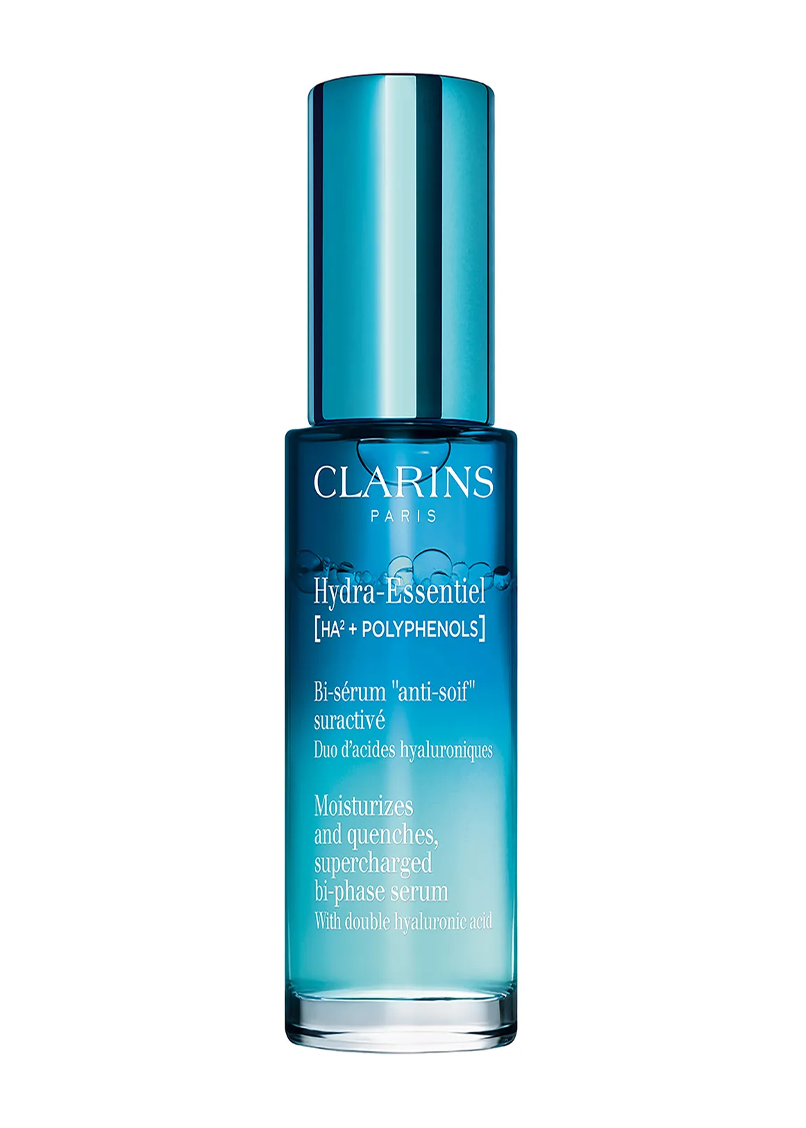 Hydra Essentiel Bi Serum - 30ml