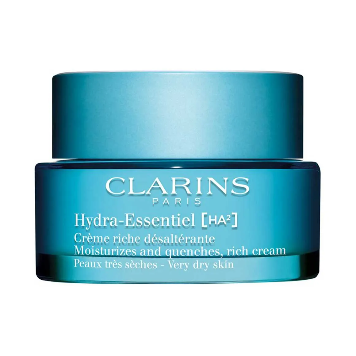 Hydra Essentiel Rich Cream - 50ml