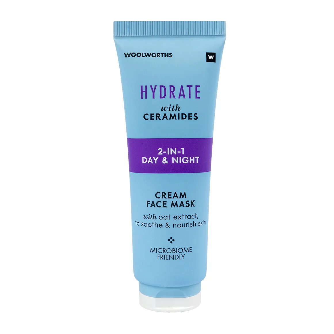 Hydrate 2-in-1 Day & Night Ceramide Cream Face Mask 50 ml