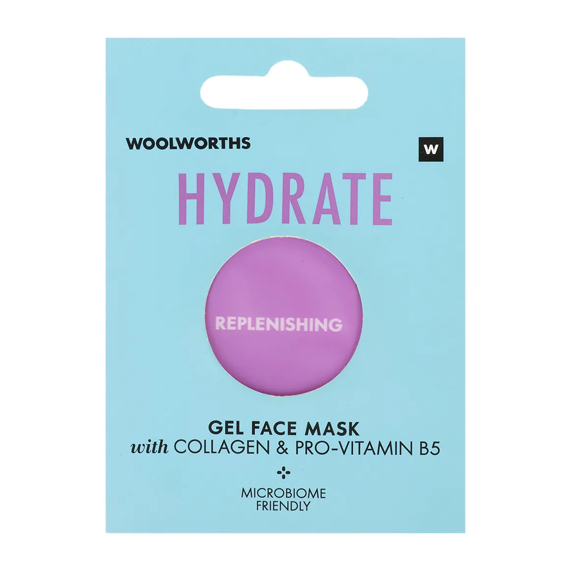 Hydrate Gel Face Mask Pod 8 ml