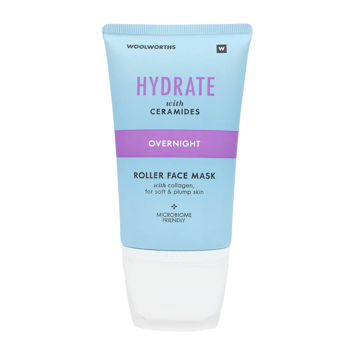 Hydrate Overnight Roller Face Mask 100 ml