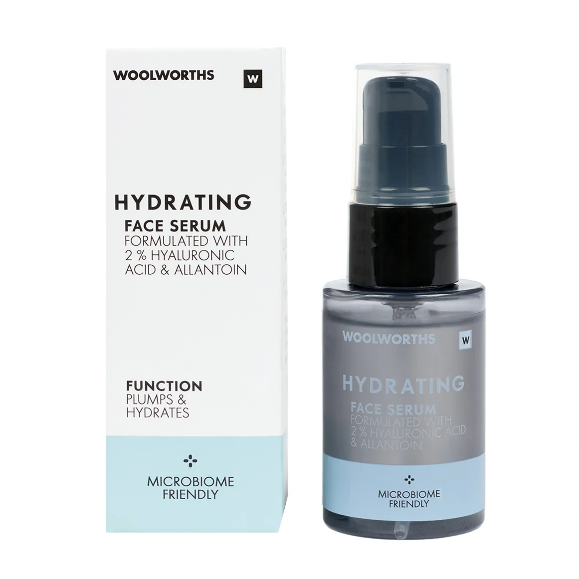 Hydrating Face Serum 30 ml