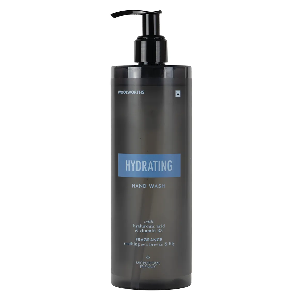 Hydrating Hand Wash 500 ml