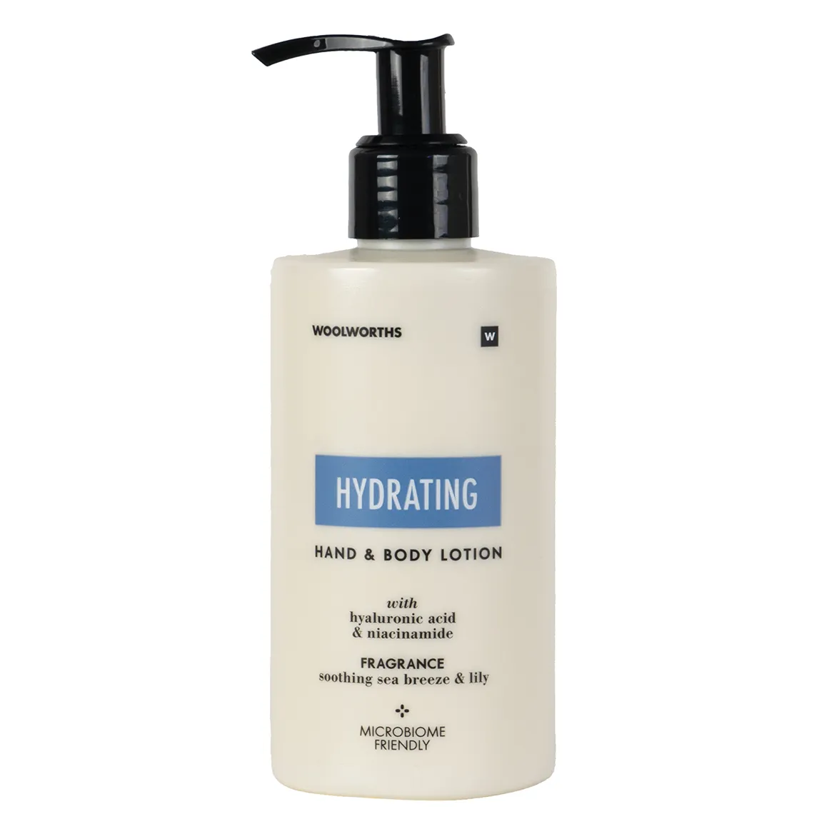 Hydrating Hand and Body Lotion 250 ml