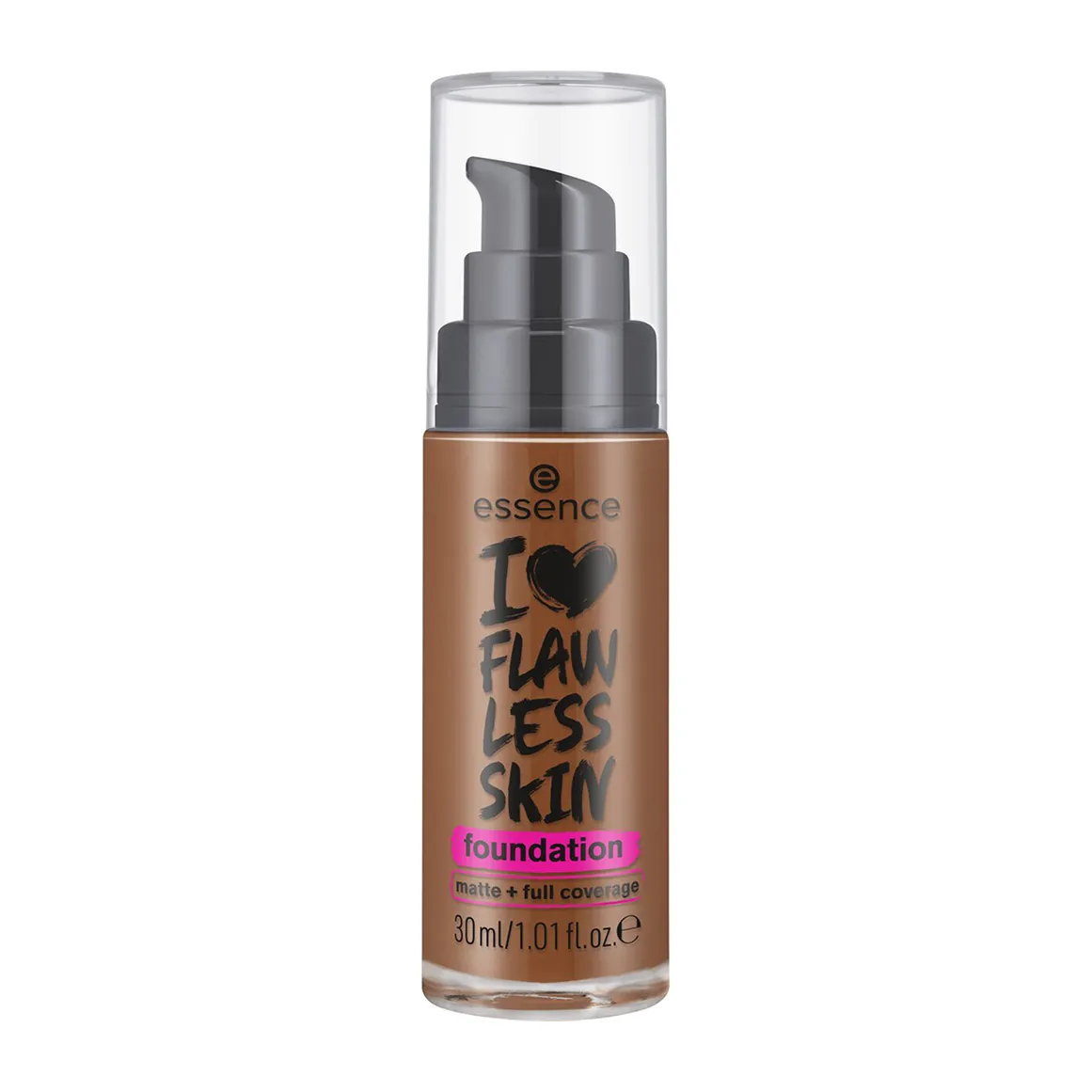 I Love Flawless Skin Foundation - 170