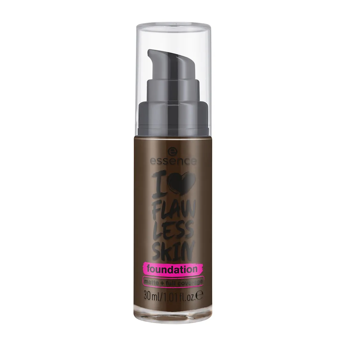 I Love Flawless Skin Foundation - 200