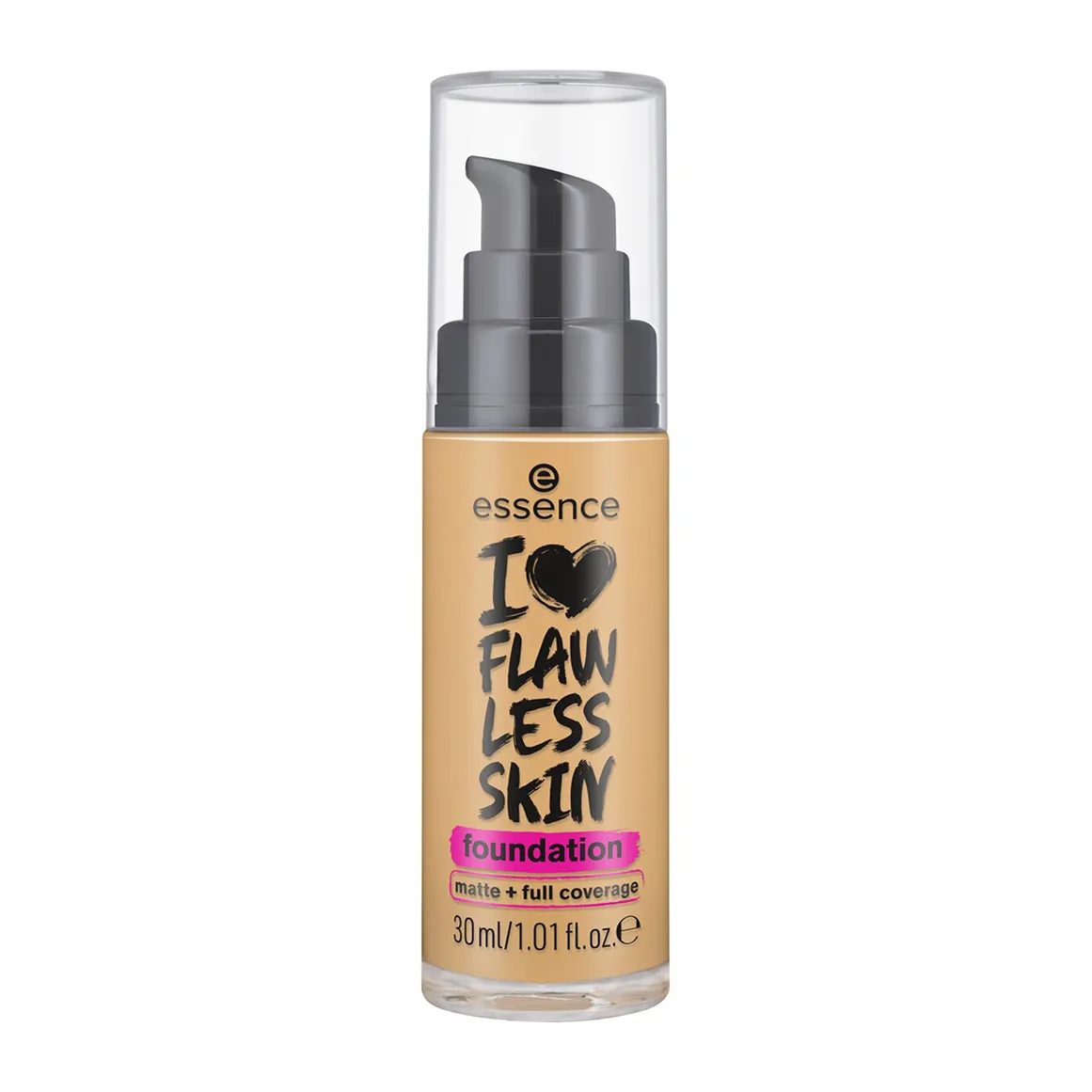 I Love Flawless Skin Foundation - 40.