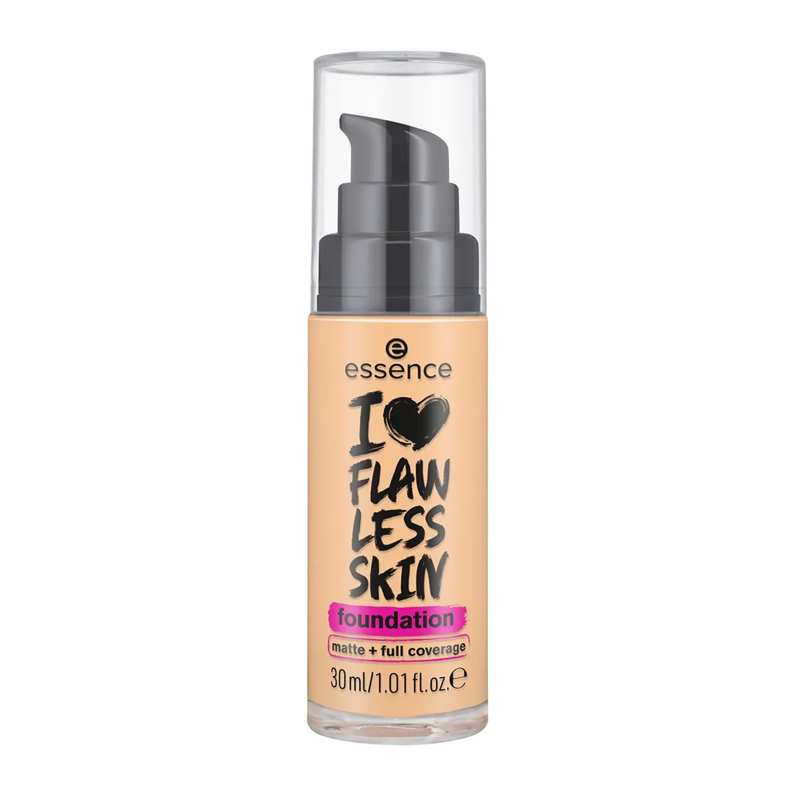 I Love Flawless Skin Foundation - 50.