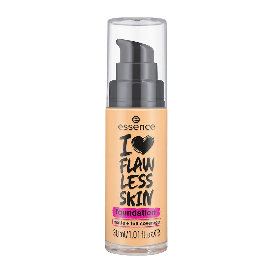 I Love Flawless Skin Foundation - 60.