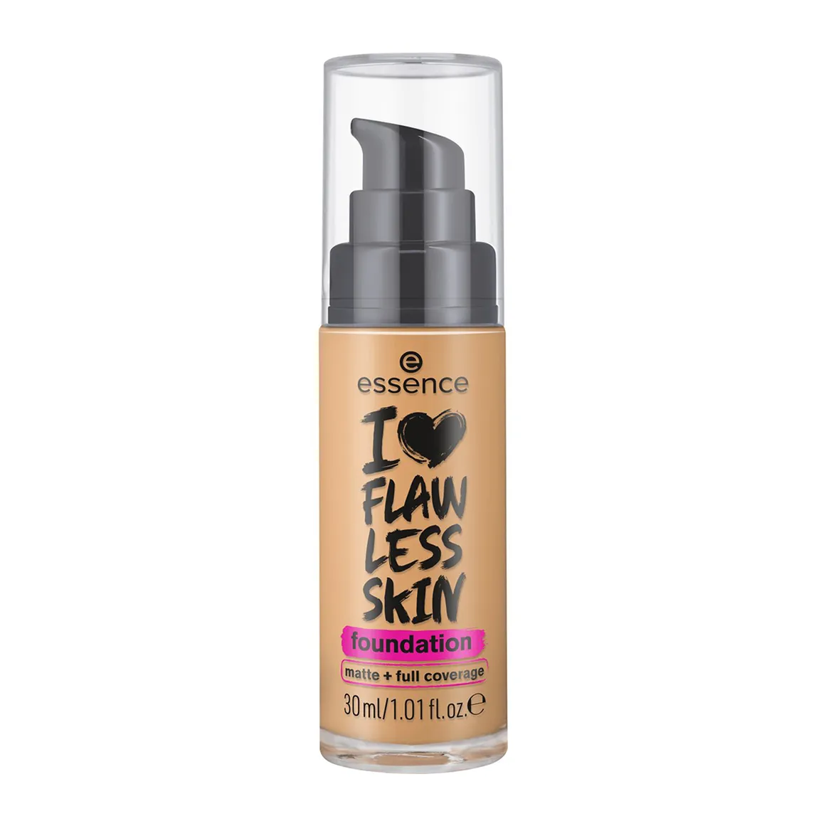 I Love Flawless Skin Foundation - 80
