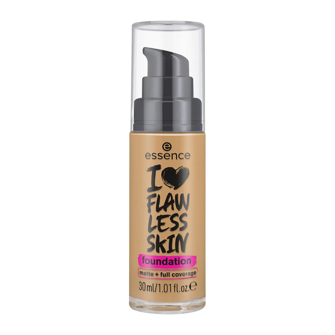 I Love Flawless Skin Foundation - 90
