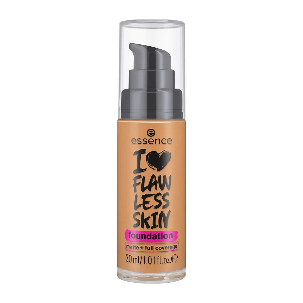 I Love Flawless Skin Foundation - BEIGE120