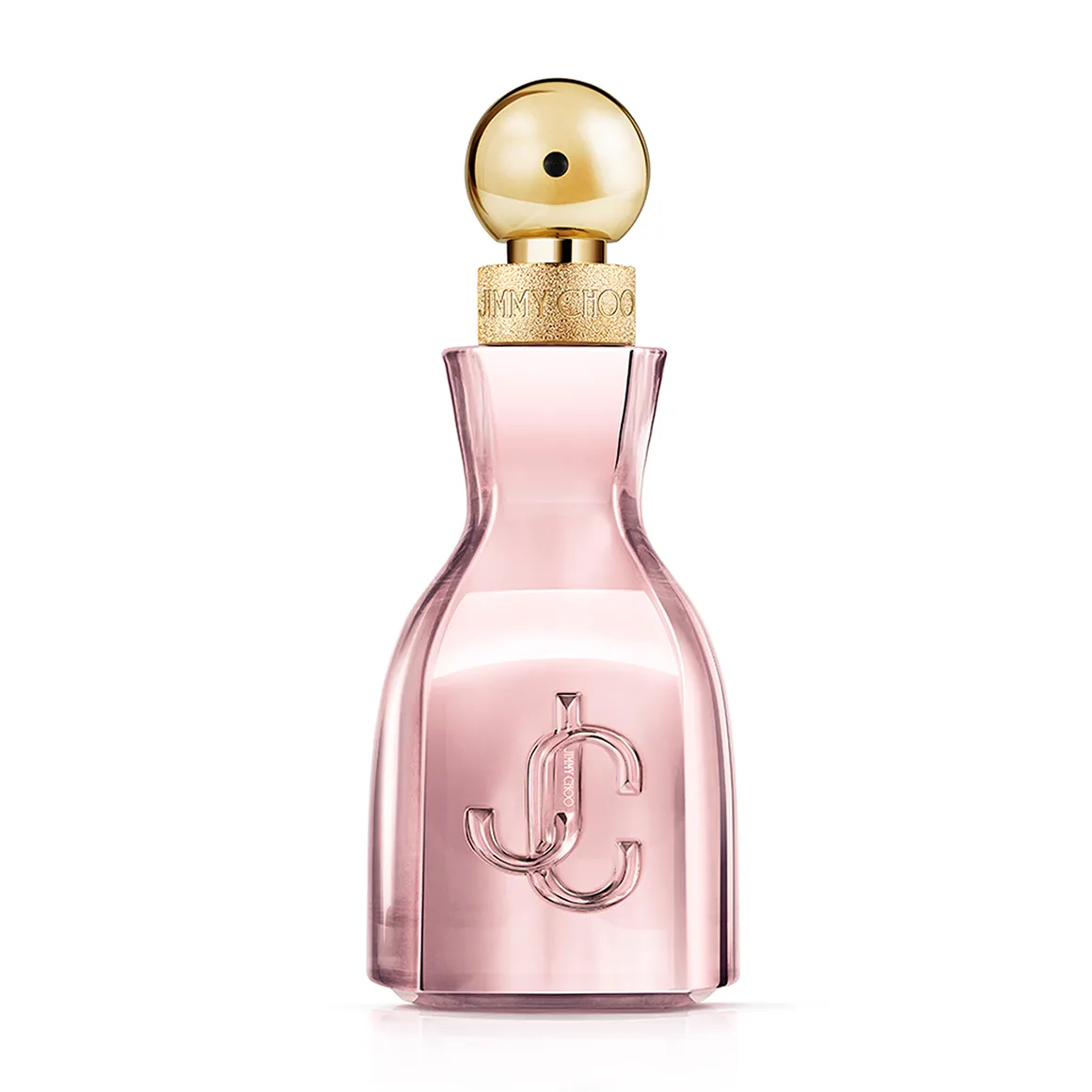 I Want Choo with Love Le Eau de Parfum - 40ml