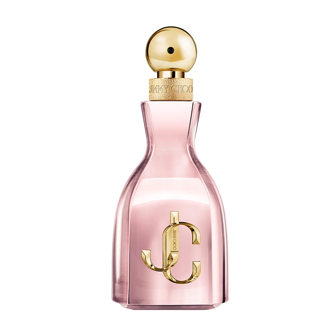 I Want Choo with Love Le Eau de Parfum - 60ml