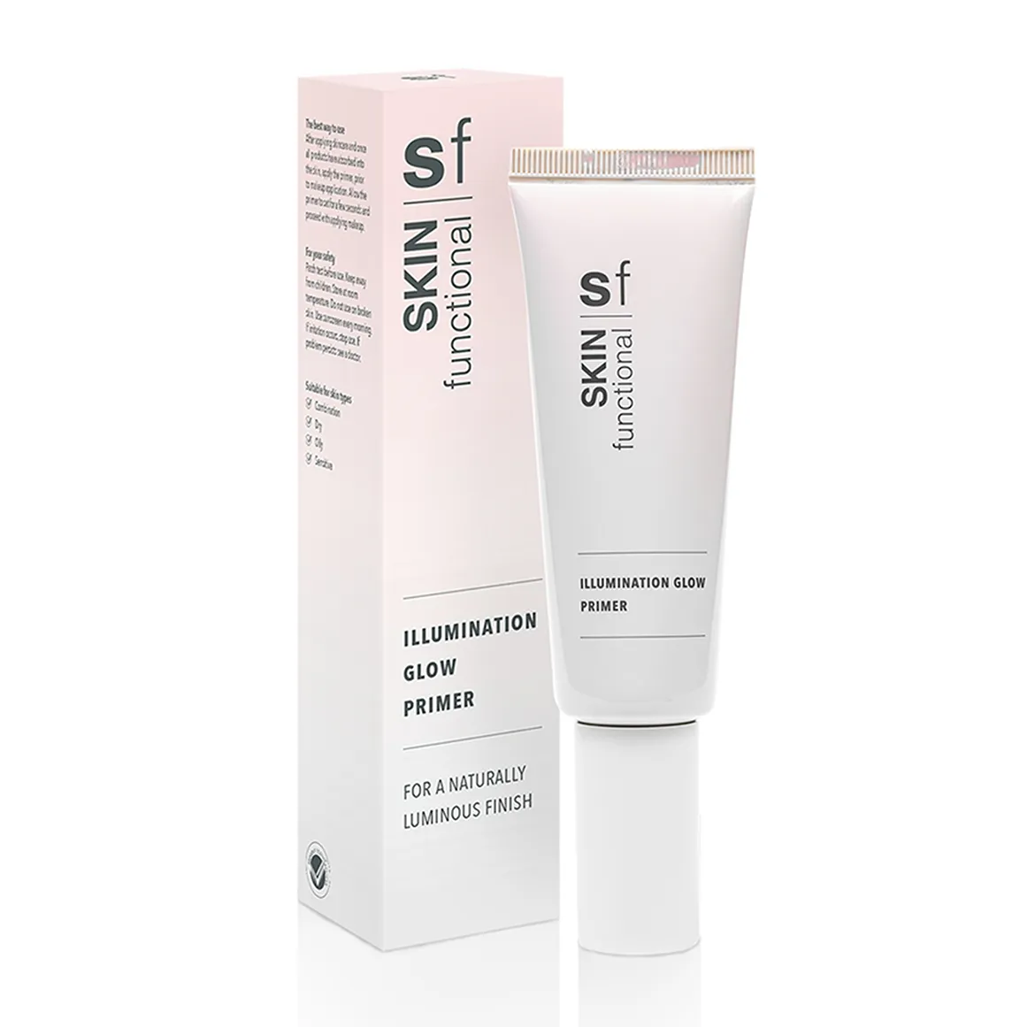 Illumination Glow Primer - 50ml