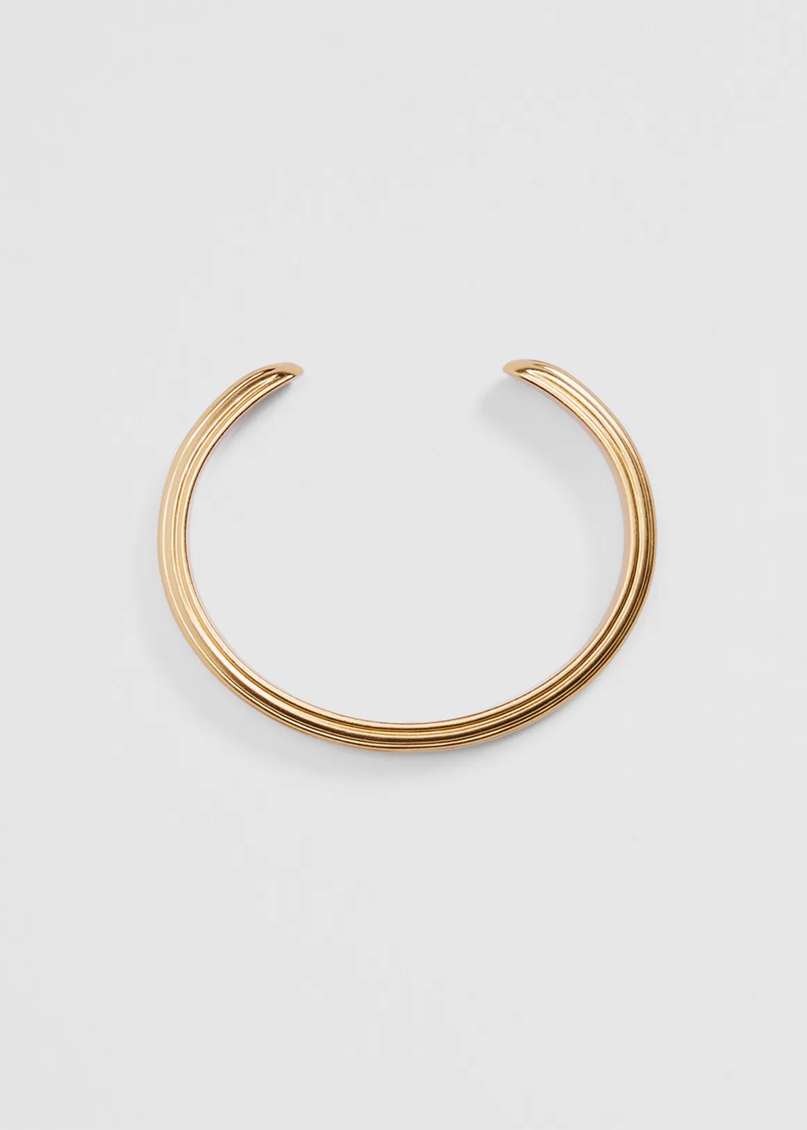 Imogen Bangle - GOLD