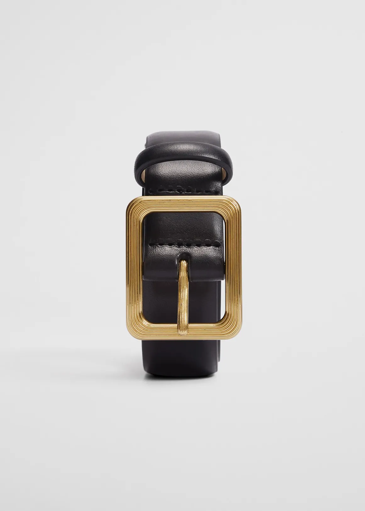 Imogen Belt - BLACK