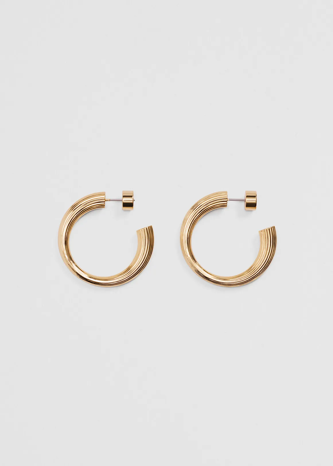 Imogen Hoop - GOLD
