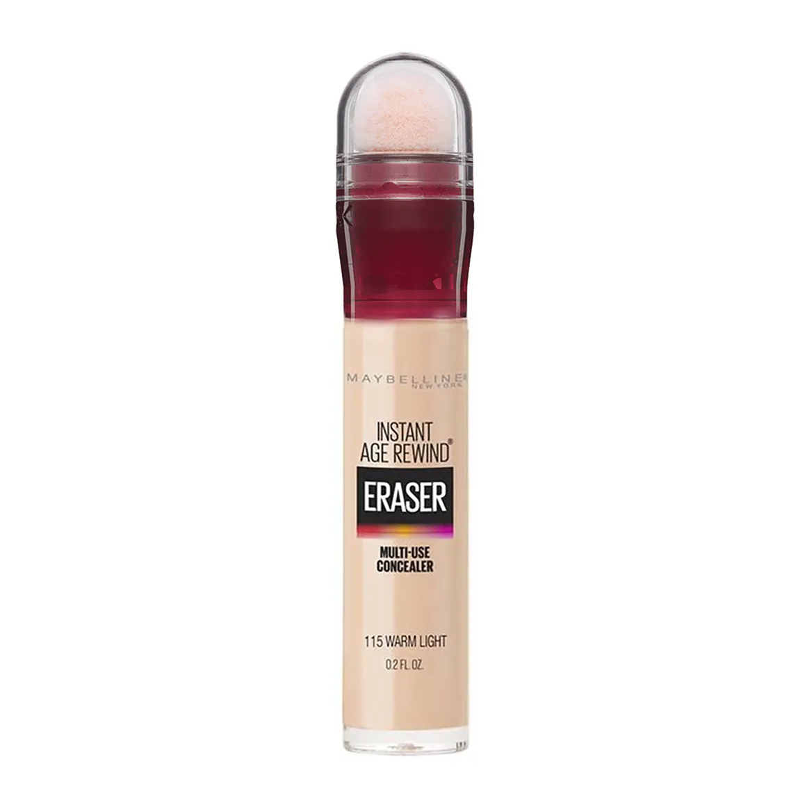 Instant Age Rewind® Eraser Multi-Use Concealer - 115 WARM LIGHT