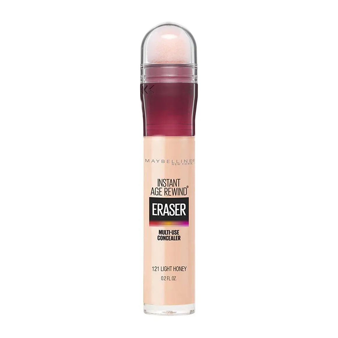 Instant Age Rewind® Eraser Multi-Use Concealer - 121 LIGHT HONEY