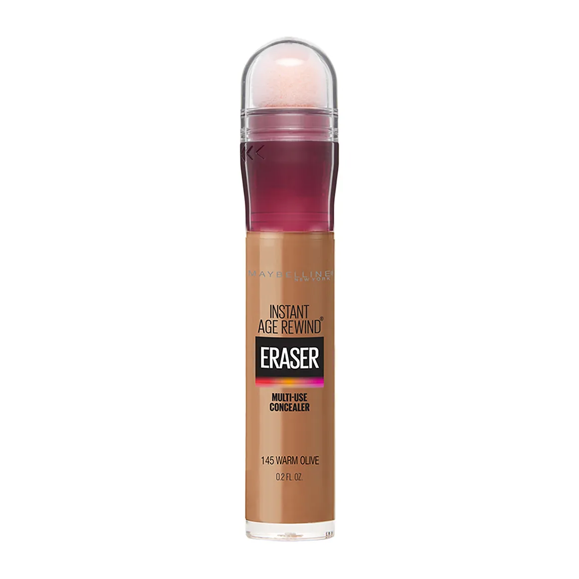 Instant Age Rewind® Eraser Multi-Use Concealer - 145 WARM OLIVE