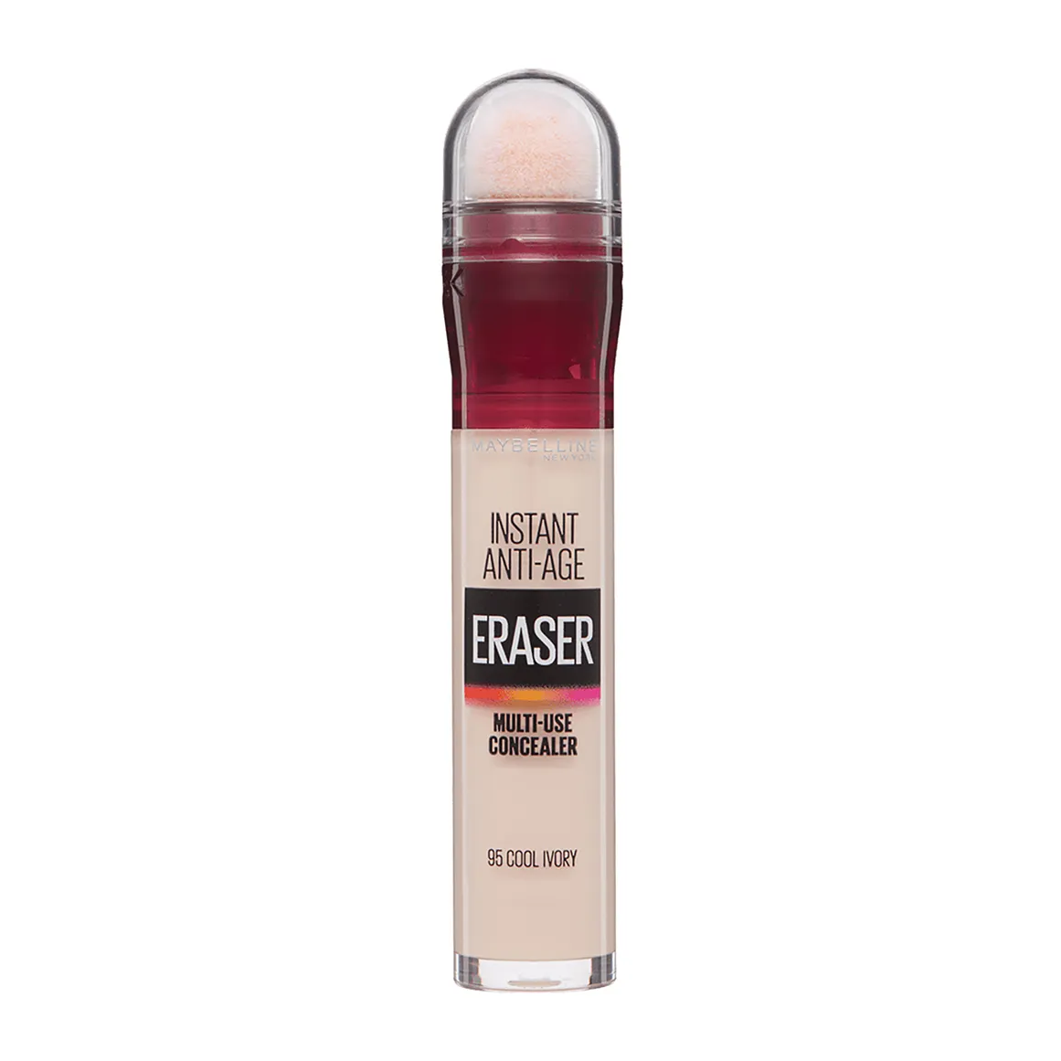 Instant Age Rewind® Eraser Multi-Use Concealer - 95 COOL IVORY