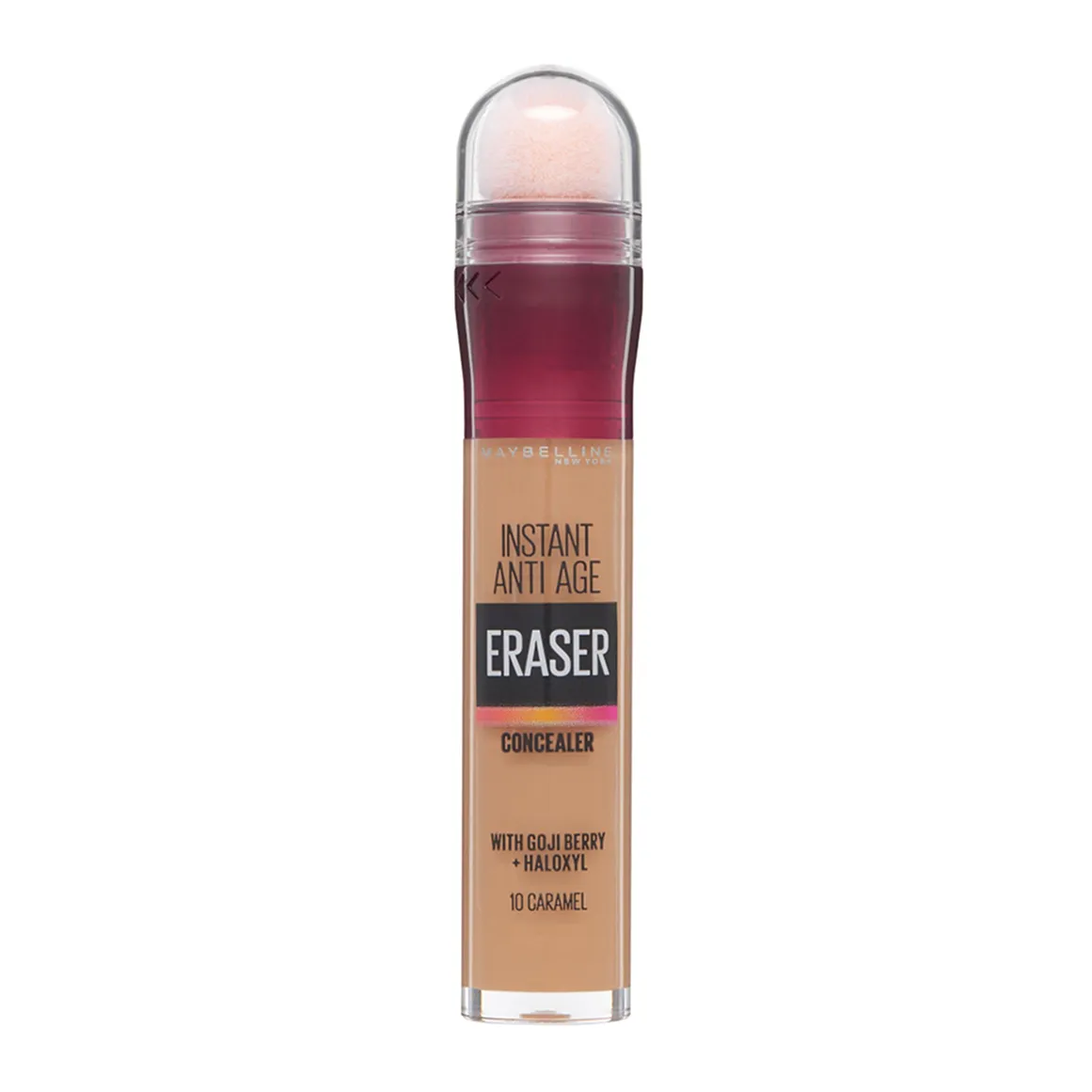 Instant Anti Age Eraser Concealer - CARAMEL