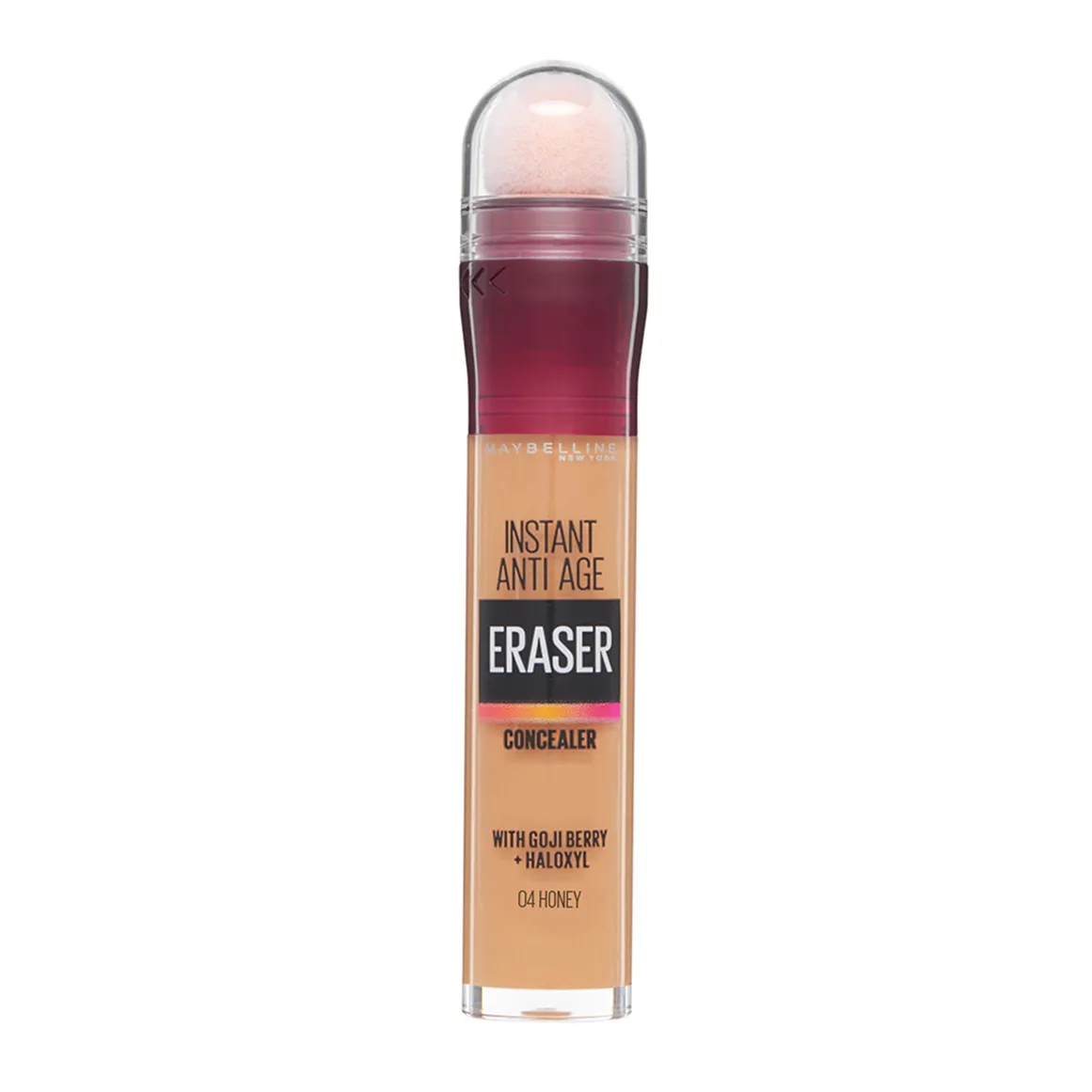 Instant Anti Age Eraser Concealer - HONEY