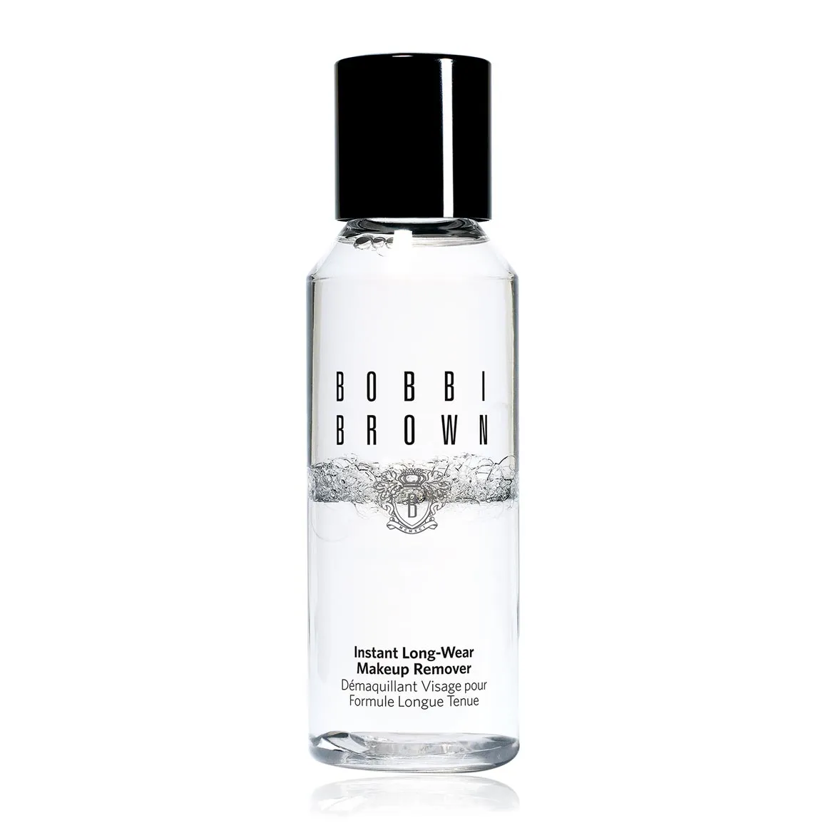 Instant Long-Wear Makeup Remover - 100ml