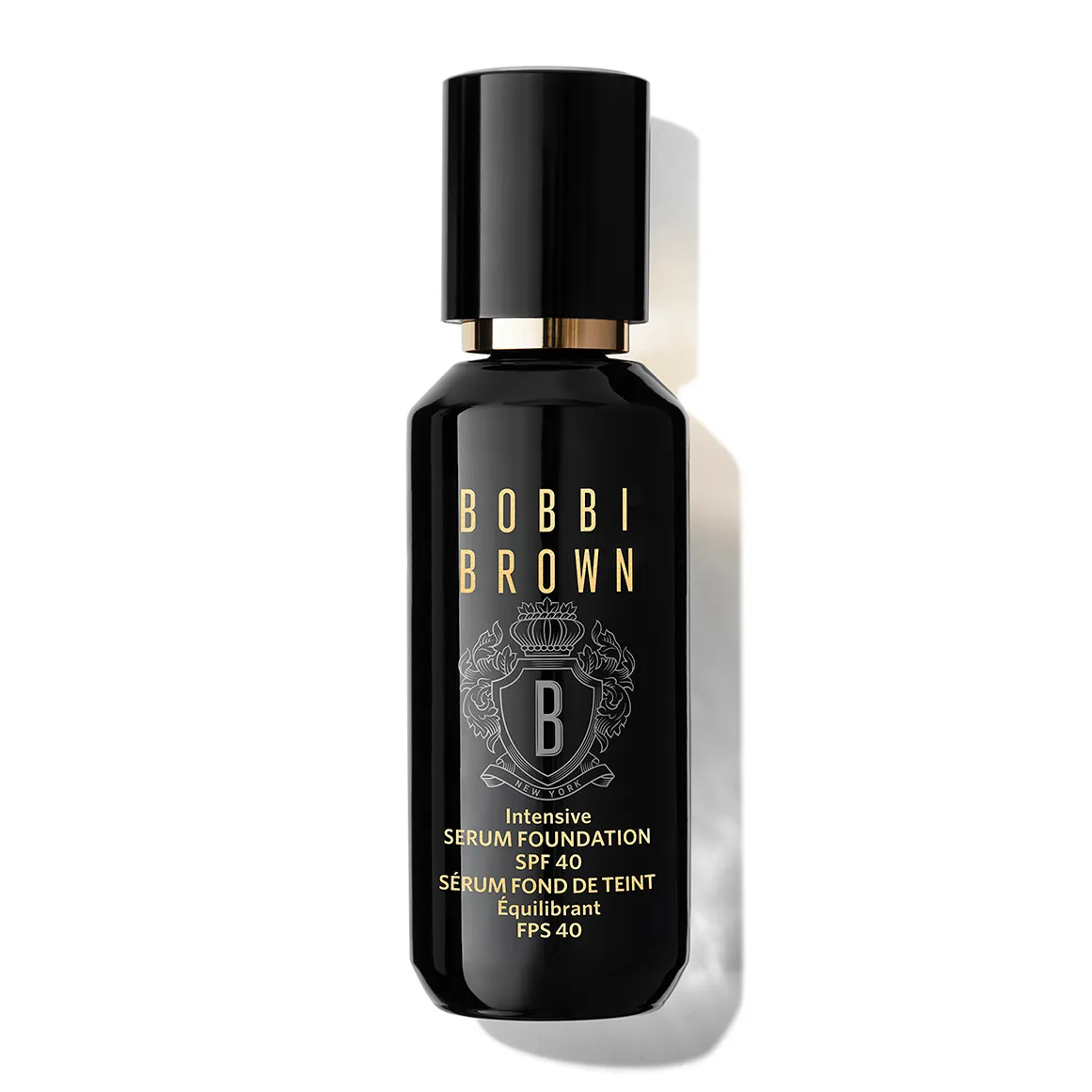 Intensive Serum Foundation - IVORY