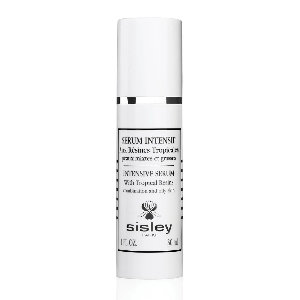 Intensive Serum With Tropical Resins - 30ml