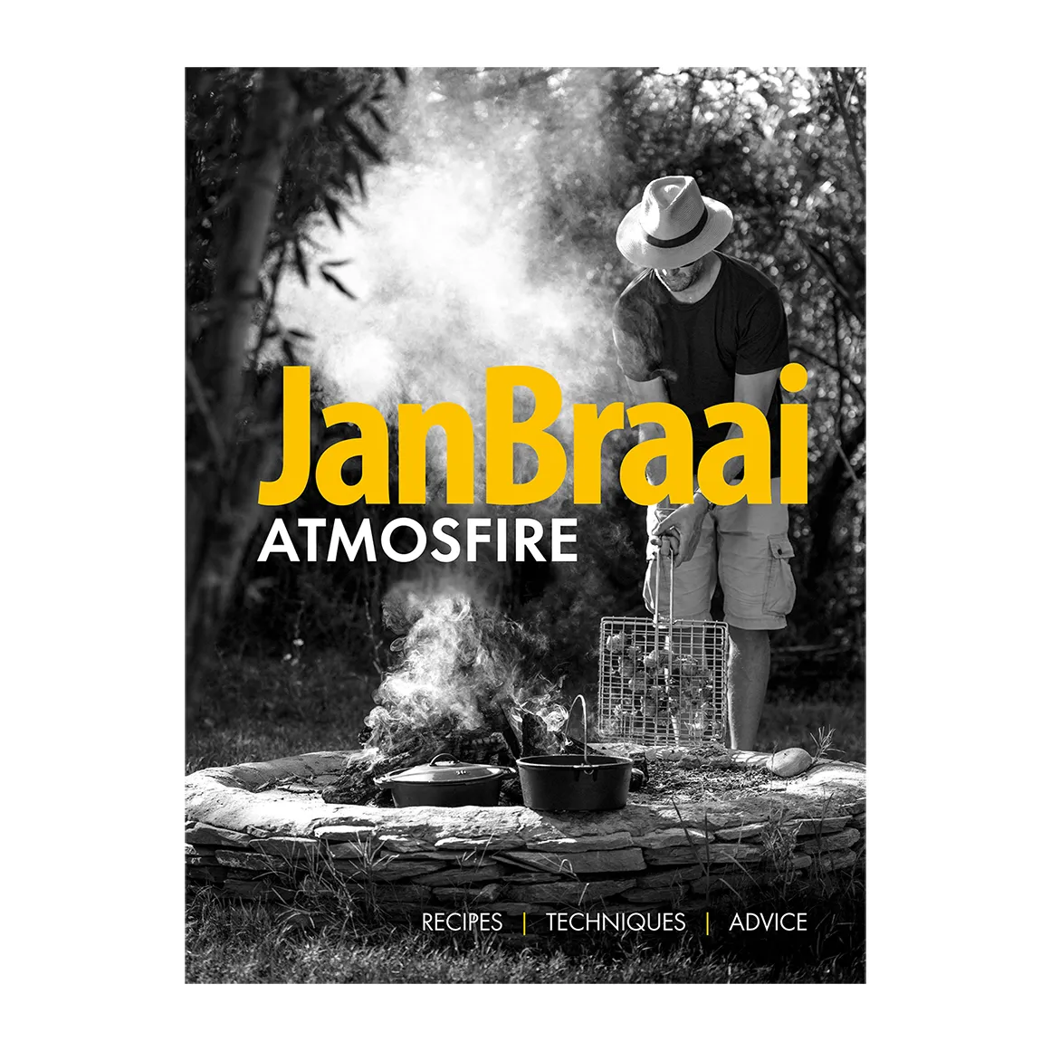 Jan Braai's Atmosfire