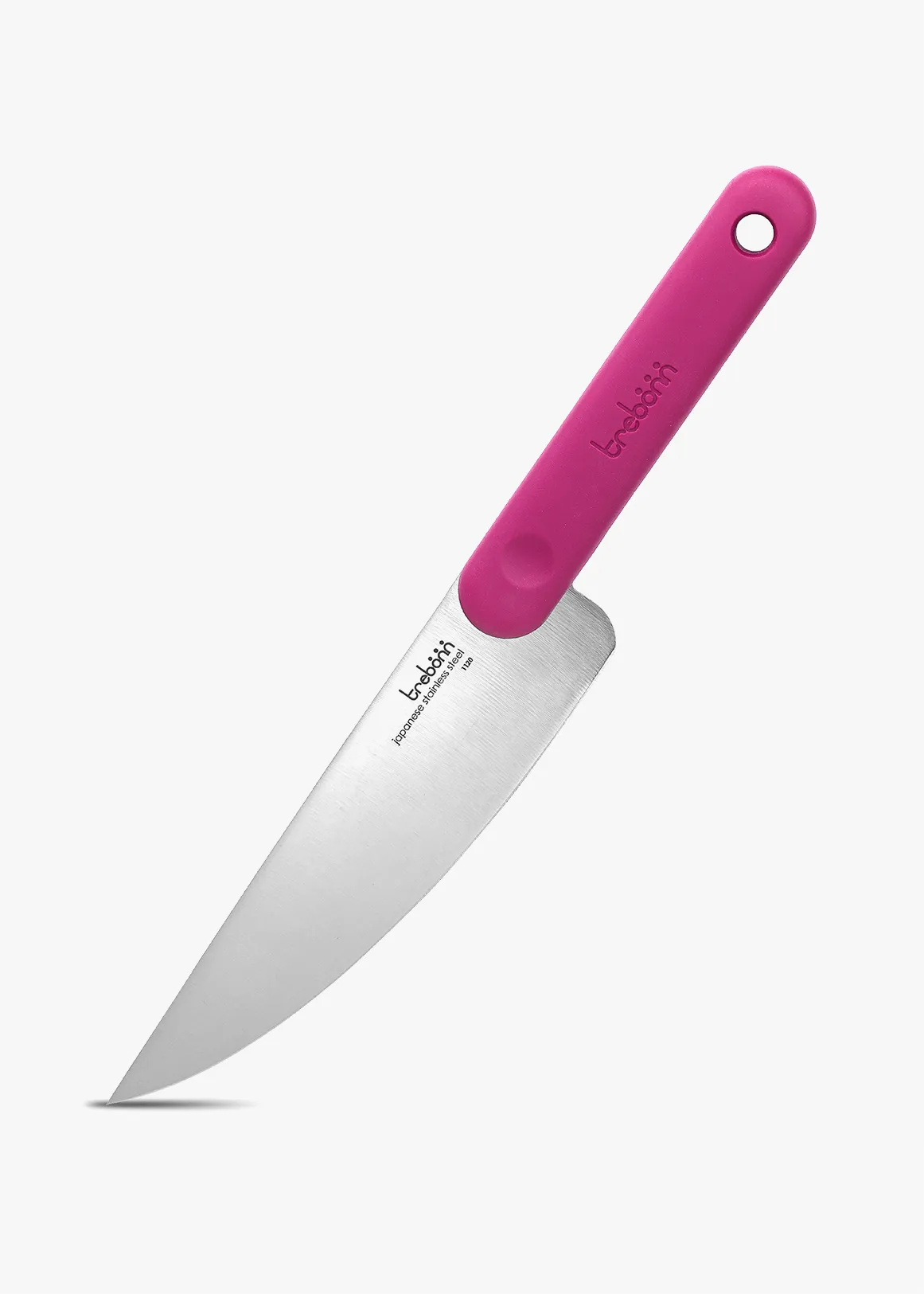 Japanese Stainless Steel Chef’s Knife - X PURPLE