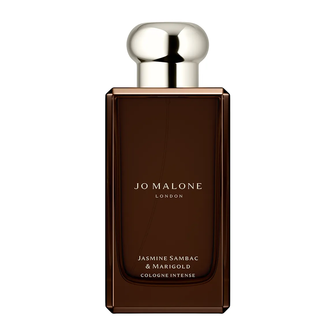 Jasmine Sambac & Marigold Cologne Intense - 100ml