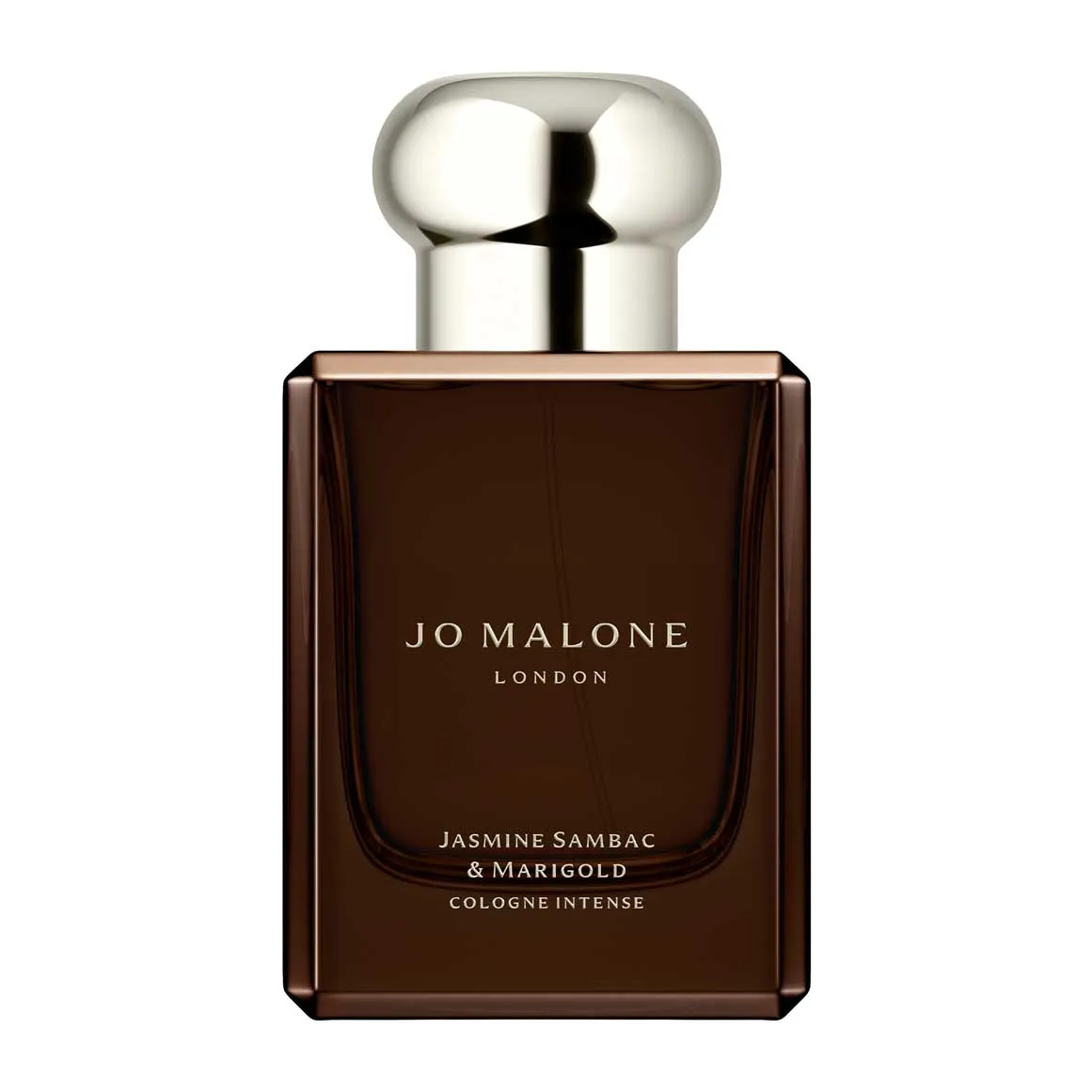 Jasmine Sambac & Marigold Cologne Intense - 50ml