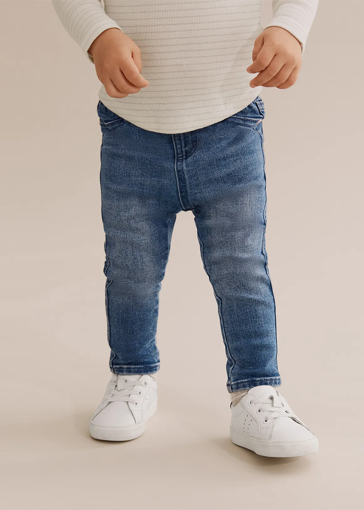 Jegging - DENIM
