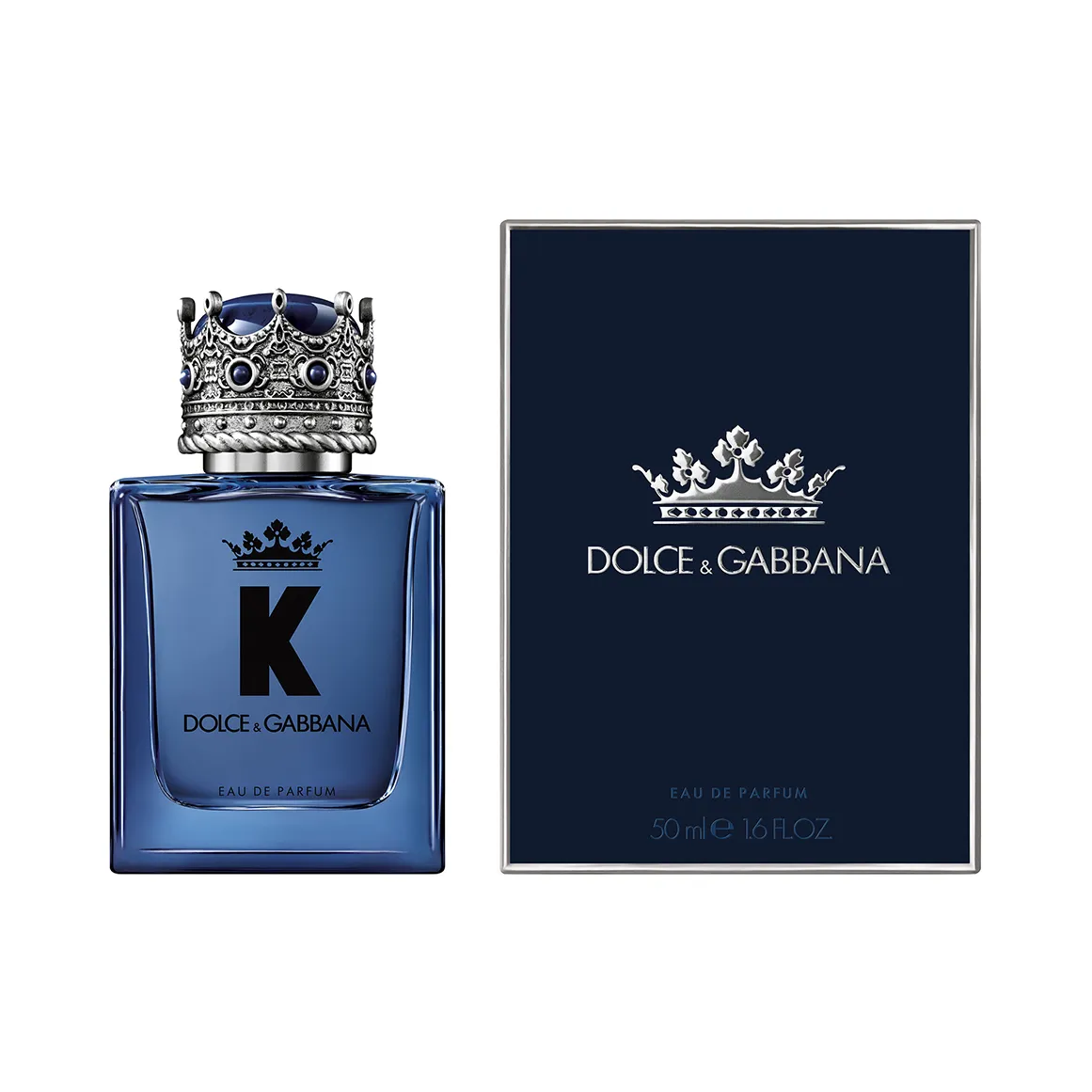 K by Dolce&Gabbana Eau de Parfum - 50ml