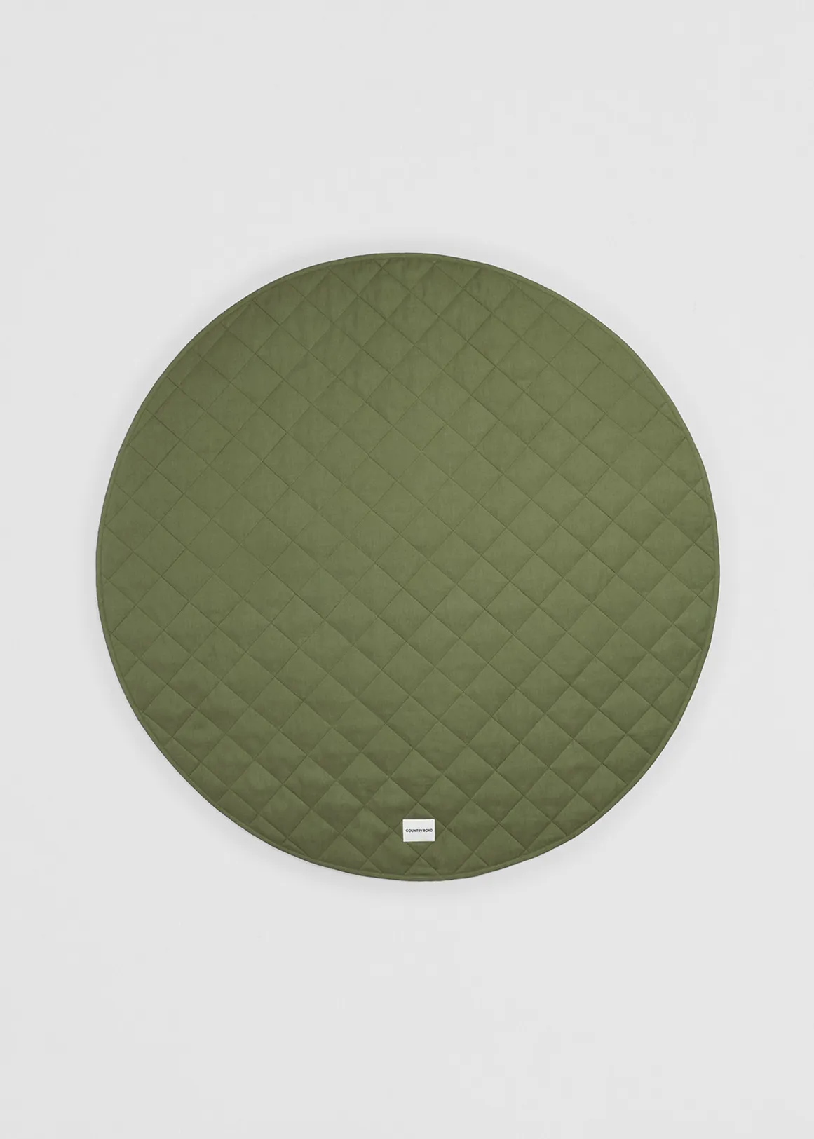 Kai Play Mat - JUNIPER