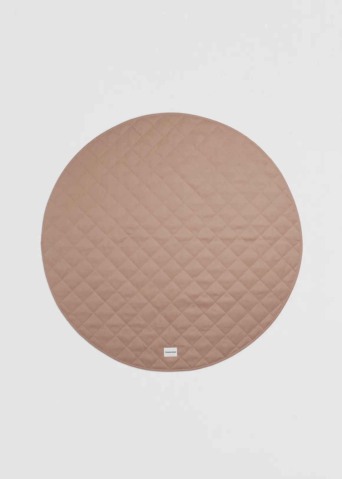 Kai Play Mat - MARBLE