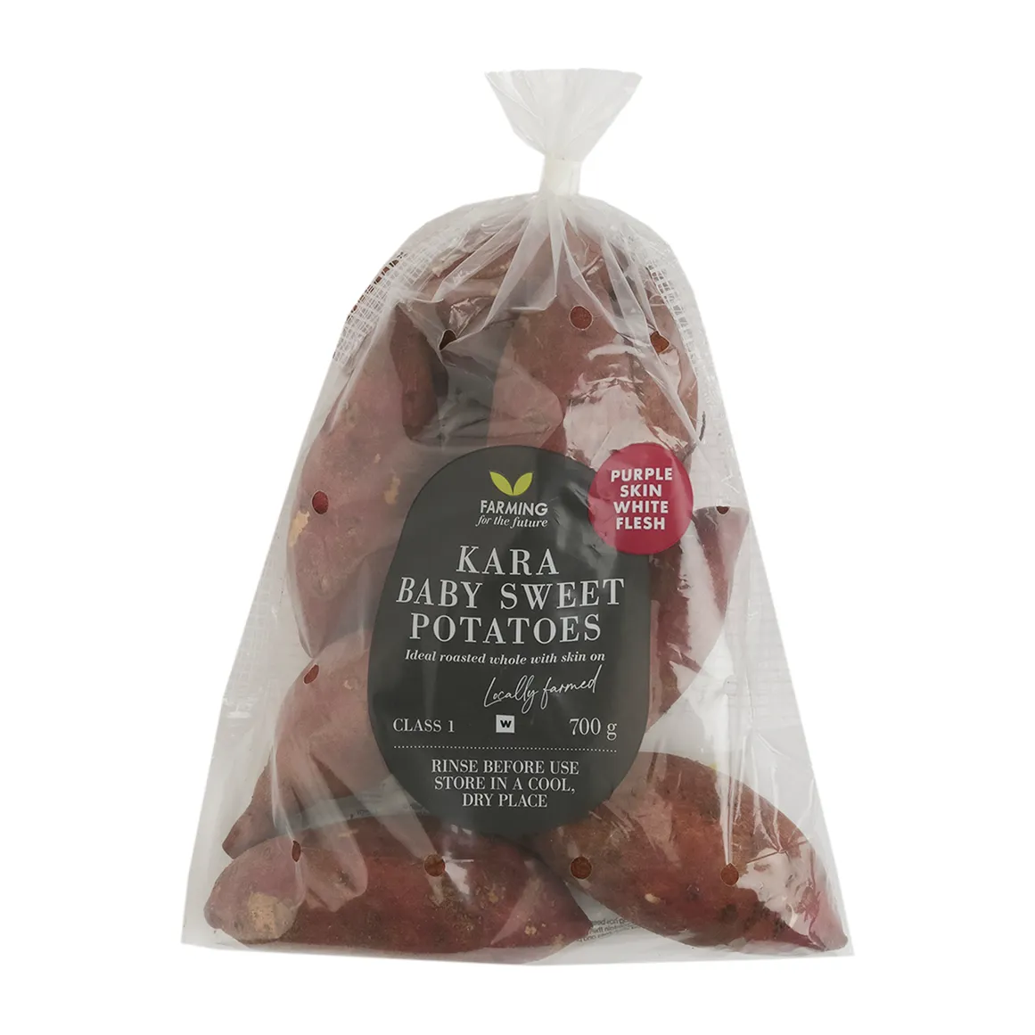 Kara Baby Sweet Potatoes 700 g
